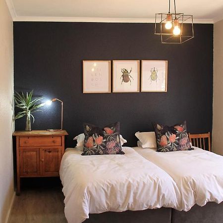 Olive Tree Private Rooms In Stellenbosch- No Load Shedding 외부 사진