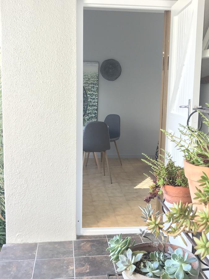 Olive Tree Private Rooms In Stellenbosch- No Load Shedding 외부 사진