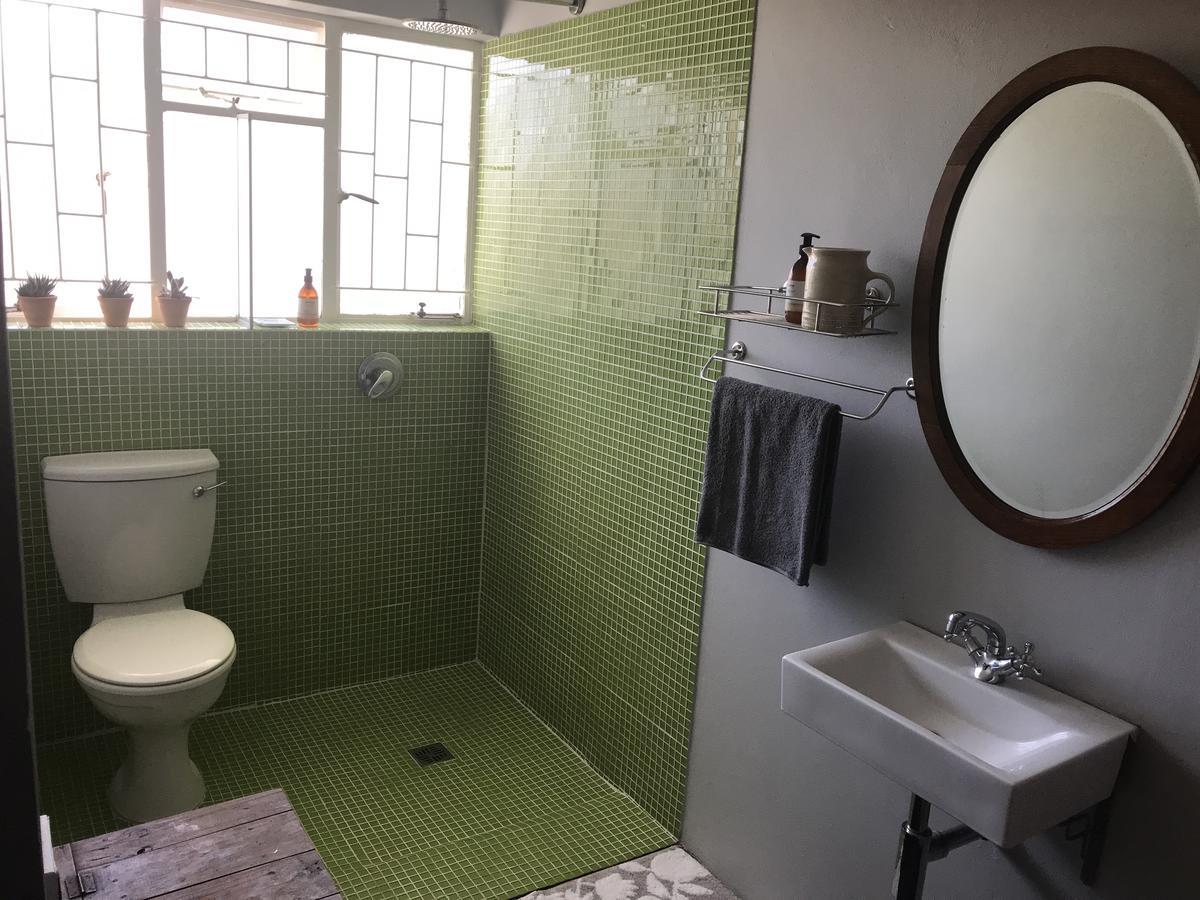Olive Tree Private Rooms In Stellenbosch- No Load Shedding 외부 사진