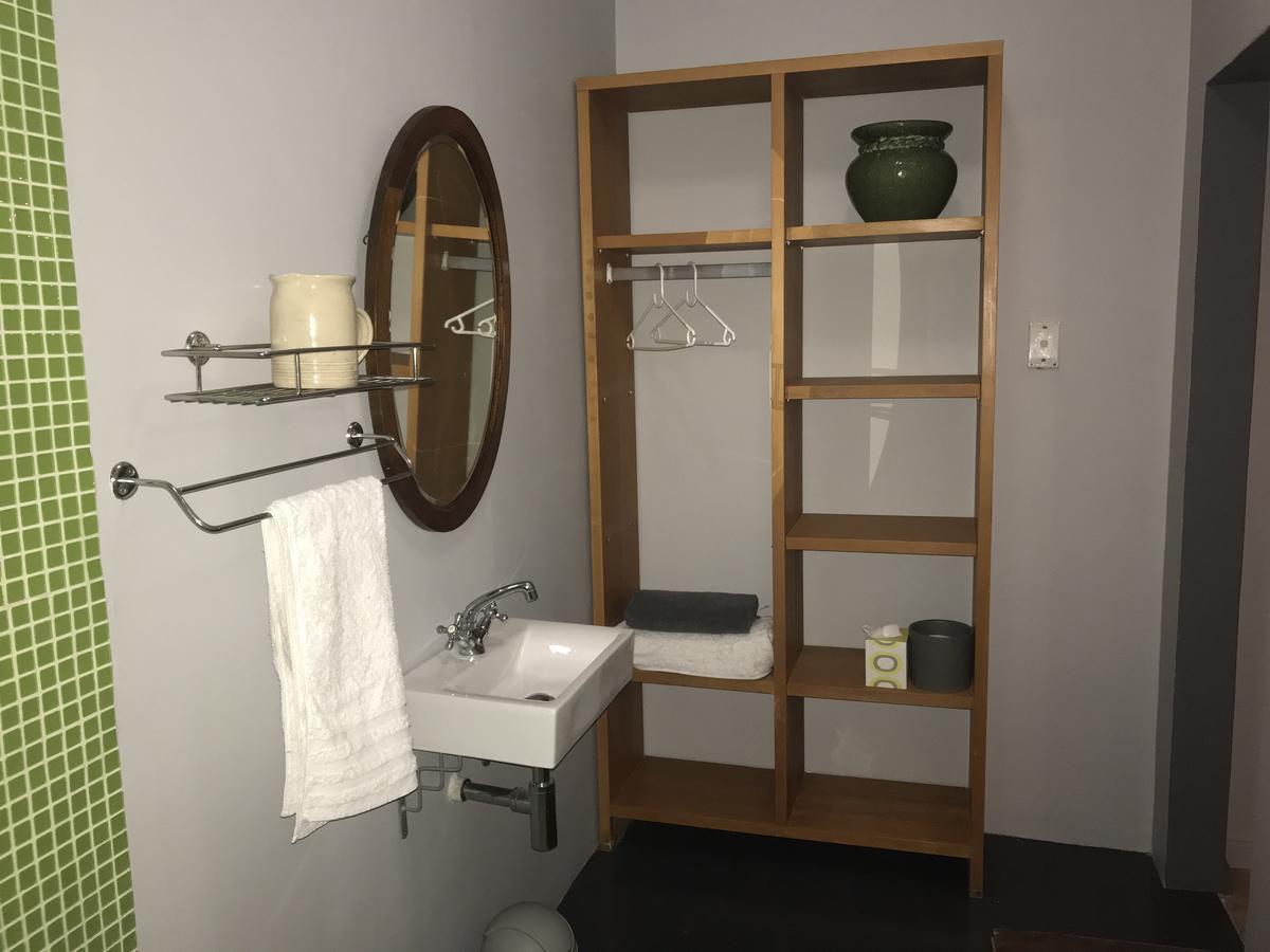 Olive Tree Private Rooms In Stellenbosch- No Load Shedding 외부 사진