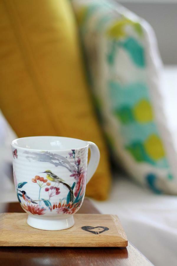 Olive Tree Private Rooms In Stellenbosch- No Load Shedding 외부 사진