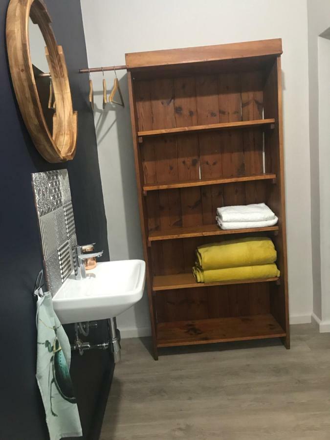 Olive Tree Private Rooms In Stellenbosch- No Load Shedding 외부 사진