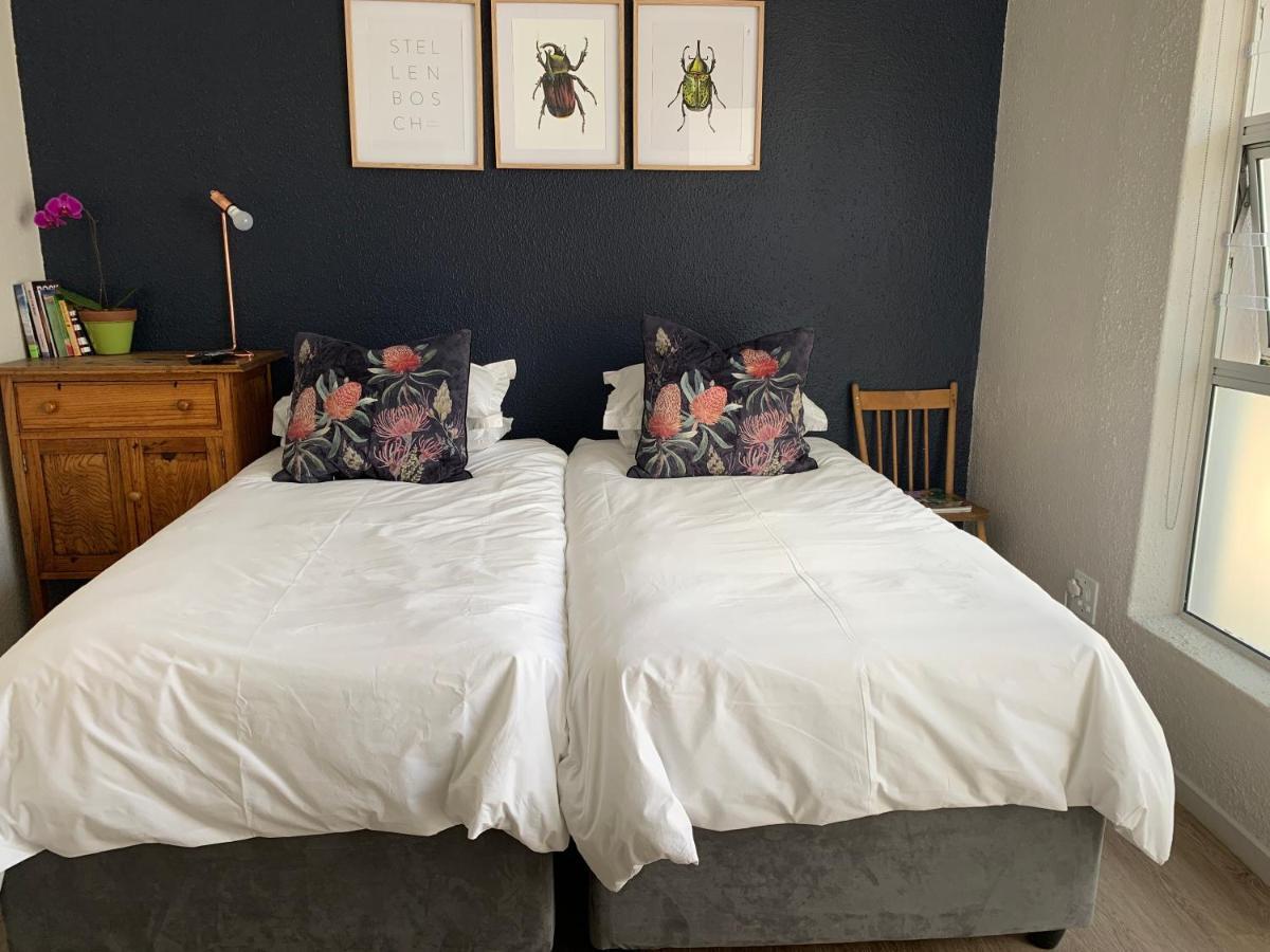 Olive Tree Private Rooms In Stellenbosch- No Load Shedding 외부 사진