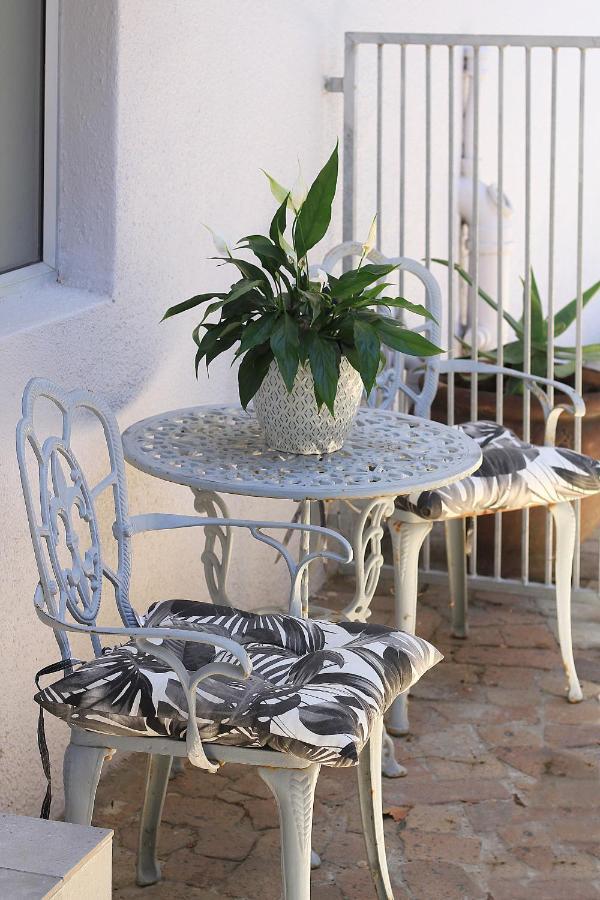 Olive Tree Private Rooms In Stellenbosch- No Load Shedding 외부 사진