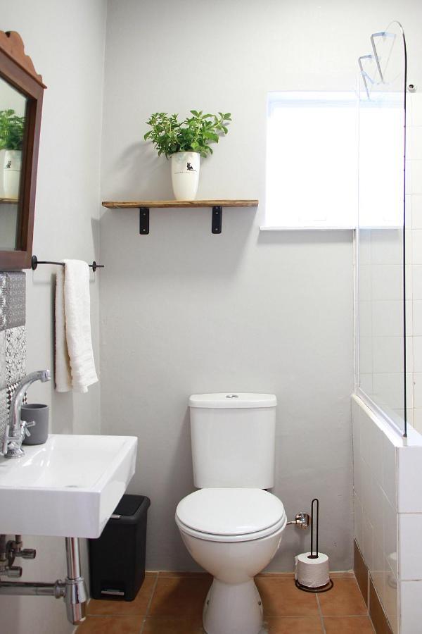 Olive Tree Private Rooms In Stellenbosch- No Load Shedding 외부 사진
